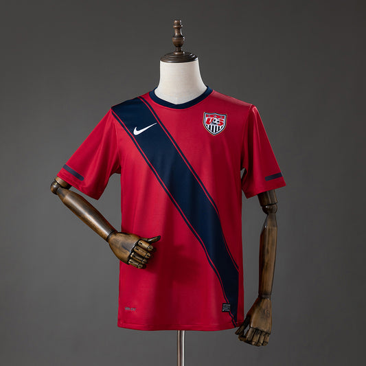 USA 2011