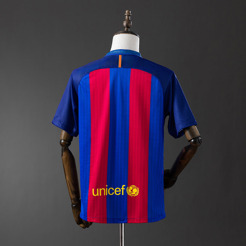 FC Barcelona 16/17
