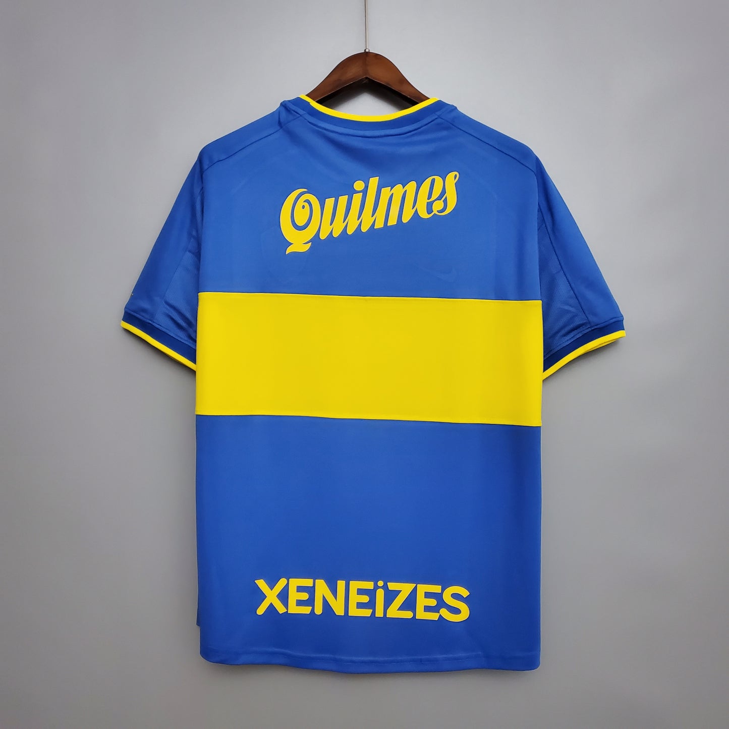 Boca Juniors 99/00