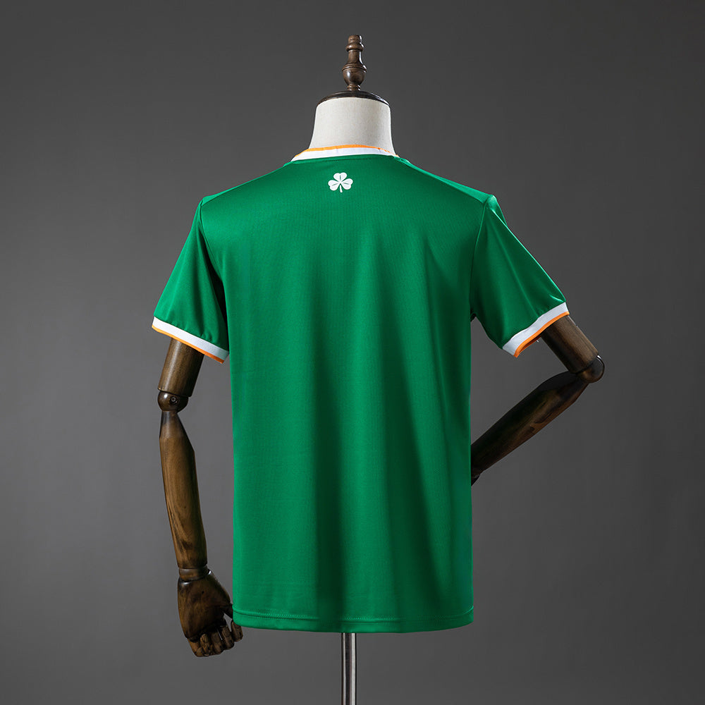 Irlanda 1ª Equipación