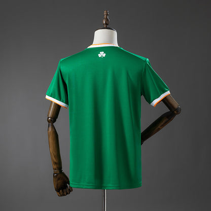 Irlanda 1ª Equipación