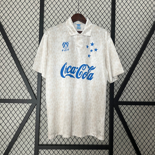 Cruzeiro 93/94