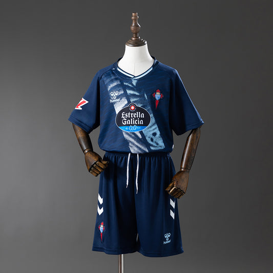 Celta de Vigo 2ª Equipación 2026