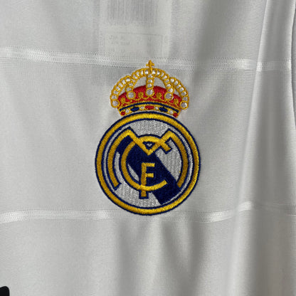 Real Madrid 13/14