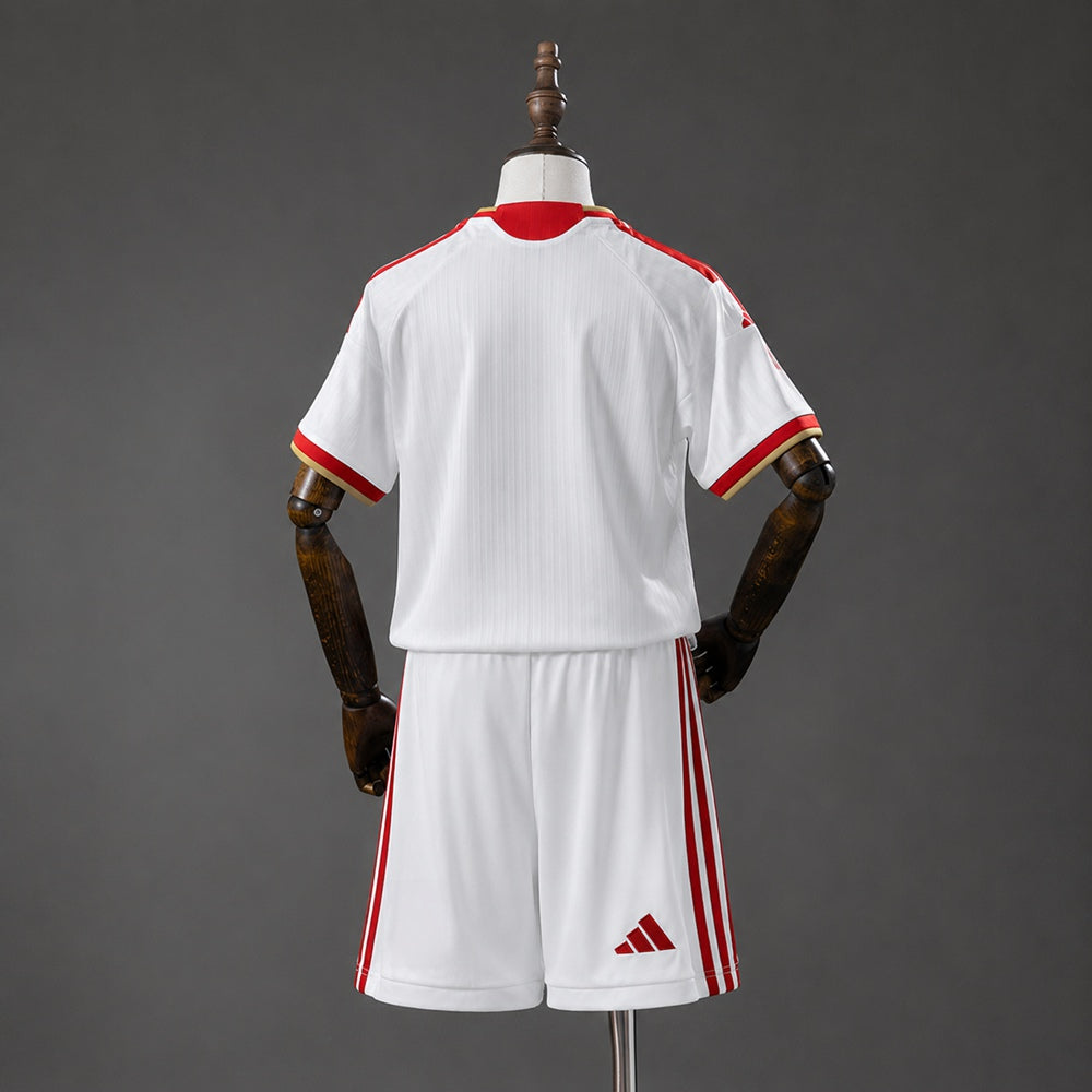 Sevilla 26/27