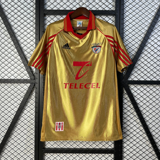 Benfica 98/99