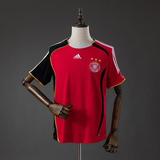 Alemania 2006