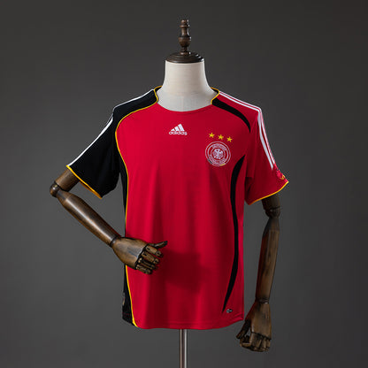 Alemania 2006
