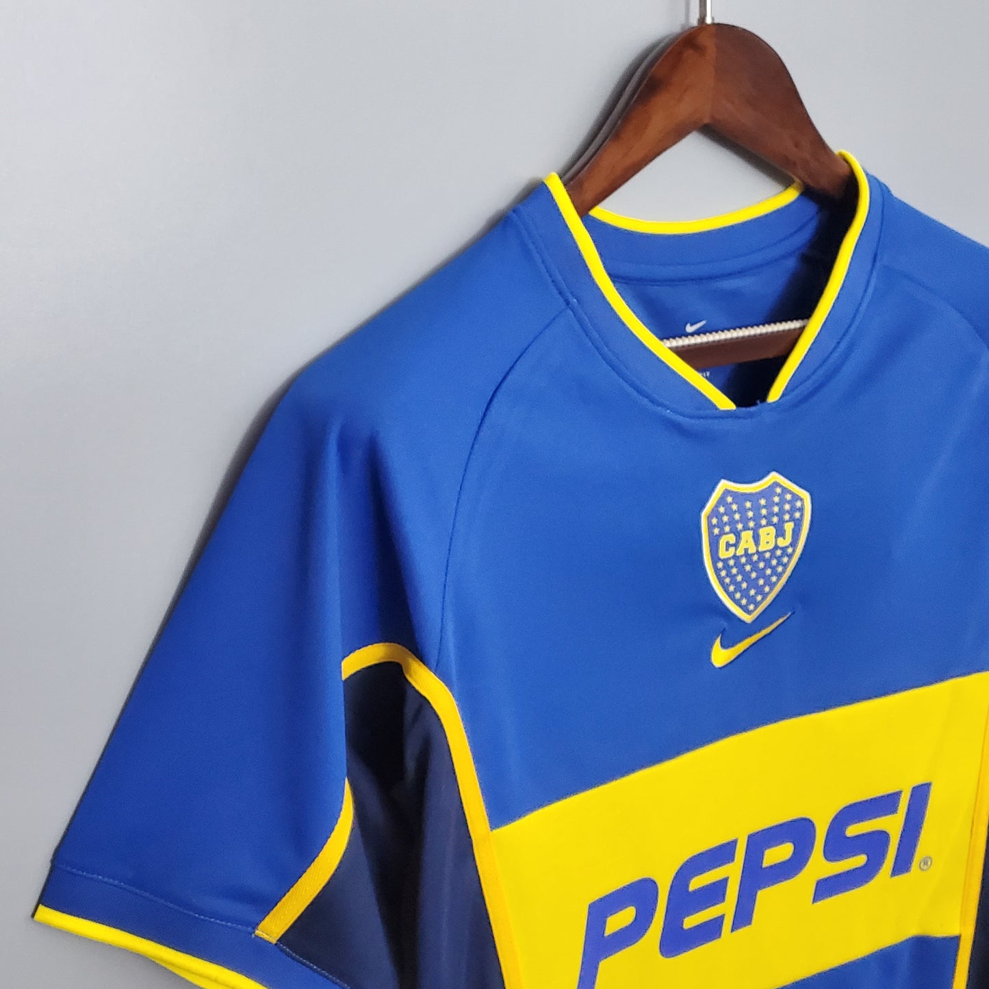 Boca Juniors 2002