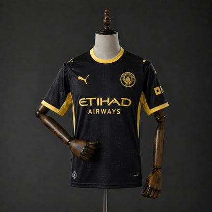 Manchester City 3ª Equipación