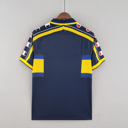 Parma FC 99/00