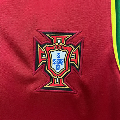 Portugal 1998
