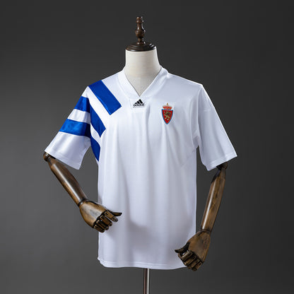 Real Zaragoza 92/93