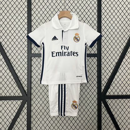 Real Madrid 1ª Equipación 16/17
