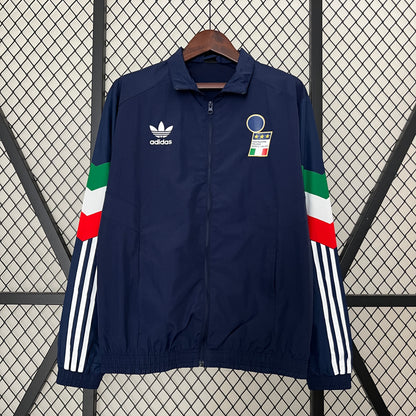 Chaqueta Italia