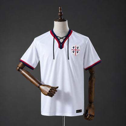 Camiseta Retro Cagliari 69/70
