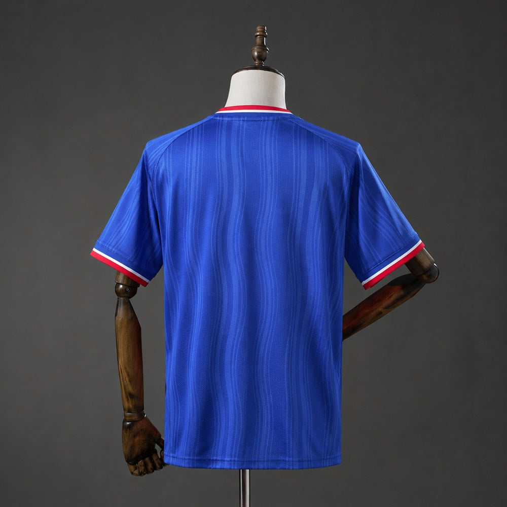 Manchester United 2ª Equipación
