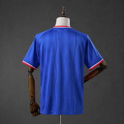 Manchester United 2ª Equipación