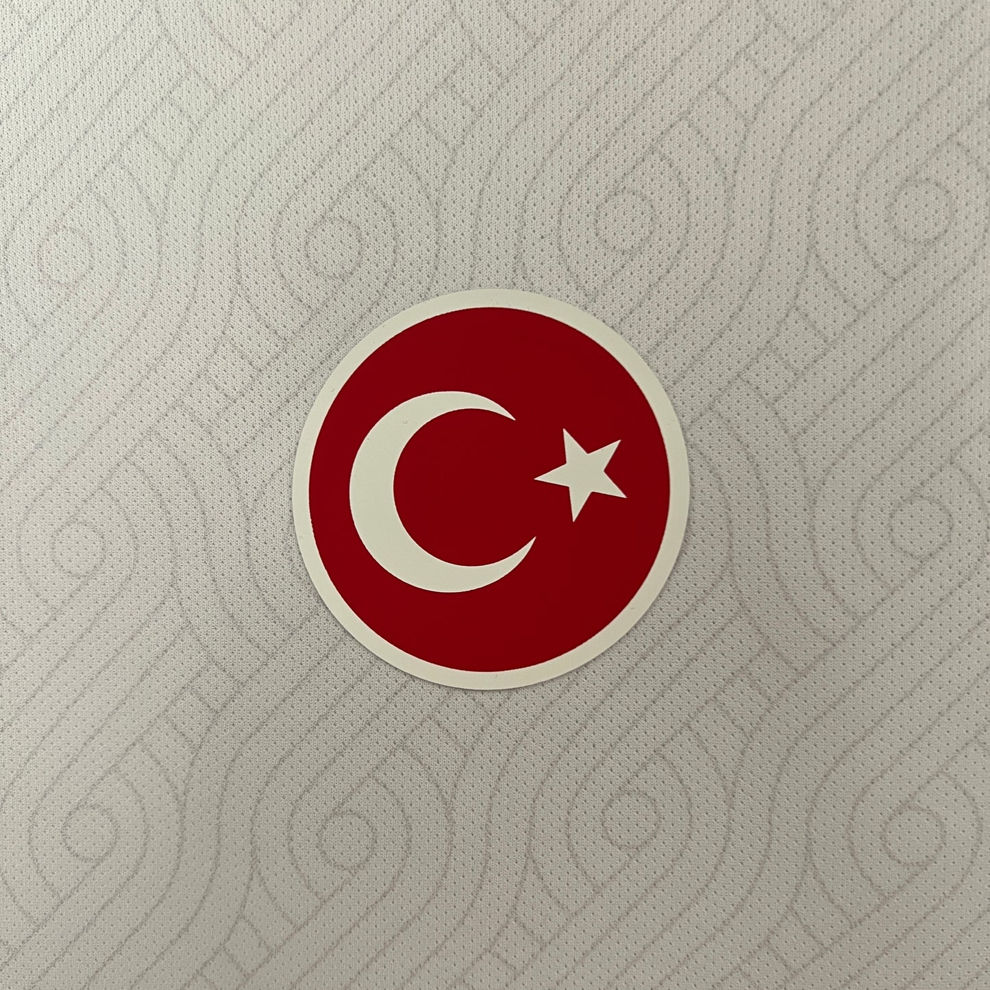 Galatasaray SK 2ª Equipación 24/25