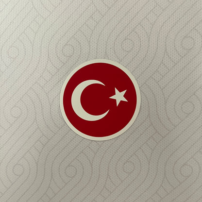 Galatasaray SK 2ª Equipación 24/25