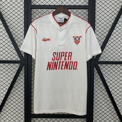 Sevilla CF 91/92