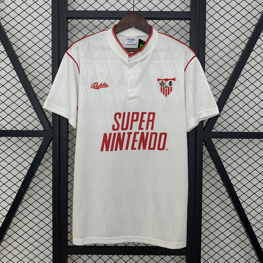 Sevilla CF 91/92