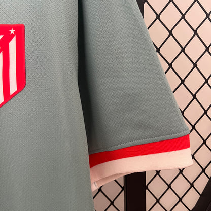 Atlético de Madrid 2ª Equipación 24/25
