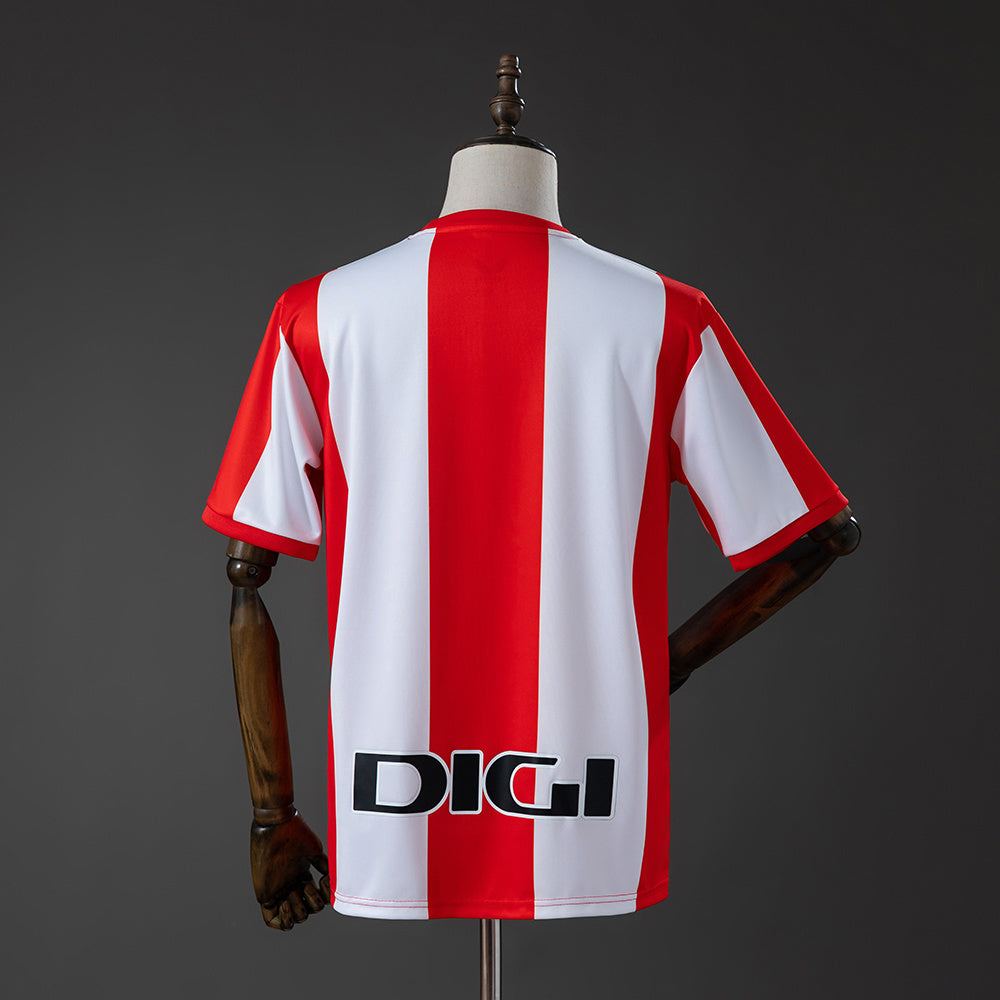 Athletic Club Jornada Retro