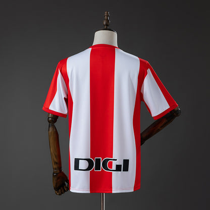 Athletic Club Jornada Retro