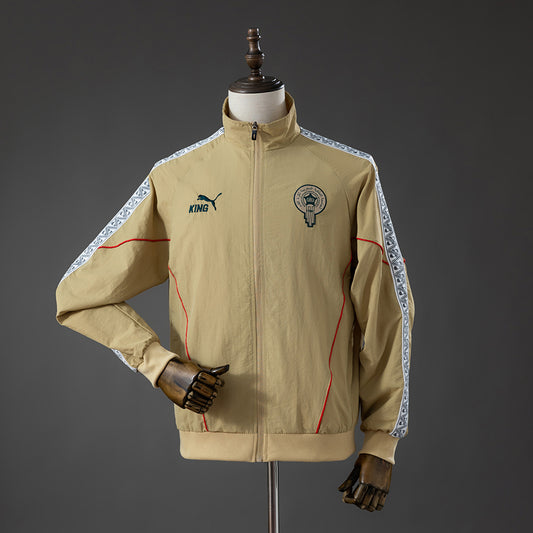 Marruecos Chaqueta