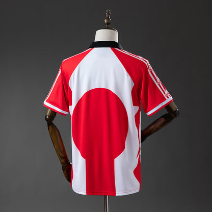 Athletic Club 97/98