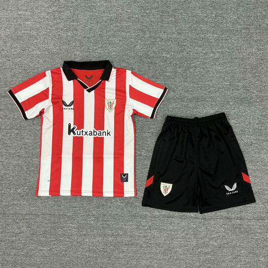 Athletic Club 1ª Equipacion 25/26