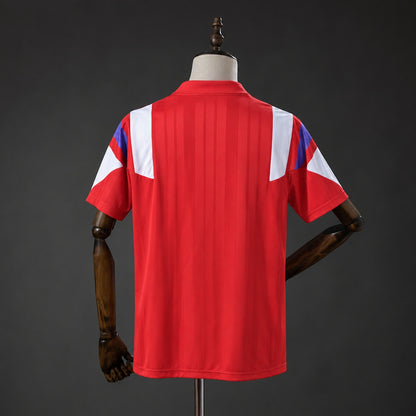 Camiseta Retro Bayern Múnich