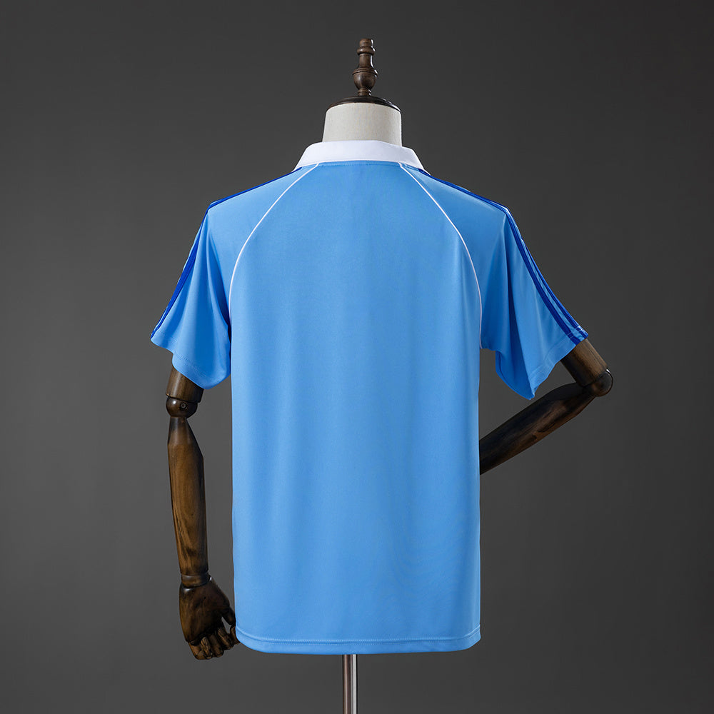 Celta de Vigo 84/85