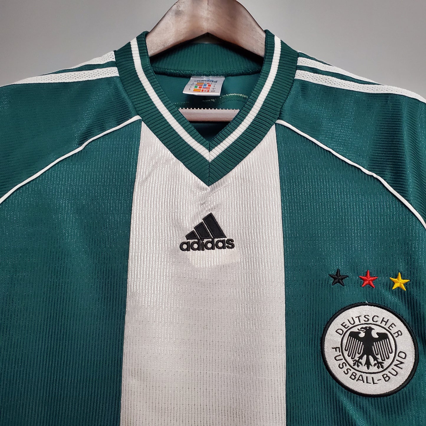 Alemania 1998