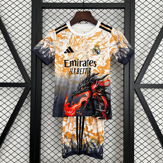 Real Madrid Edición especial