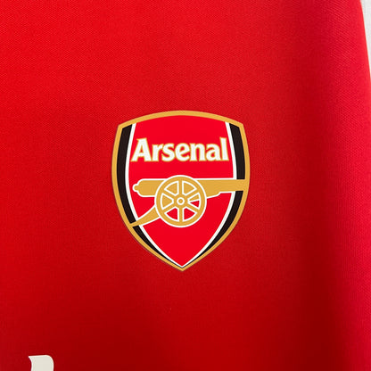 Arsenal 14/15