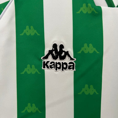 Real Betis 1ª Equipación 95/97