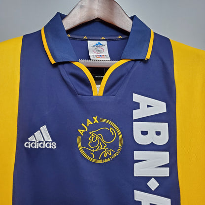 Ajax 00/01