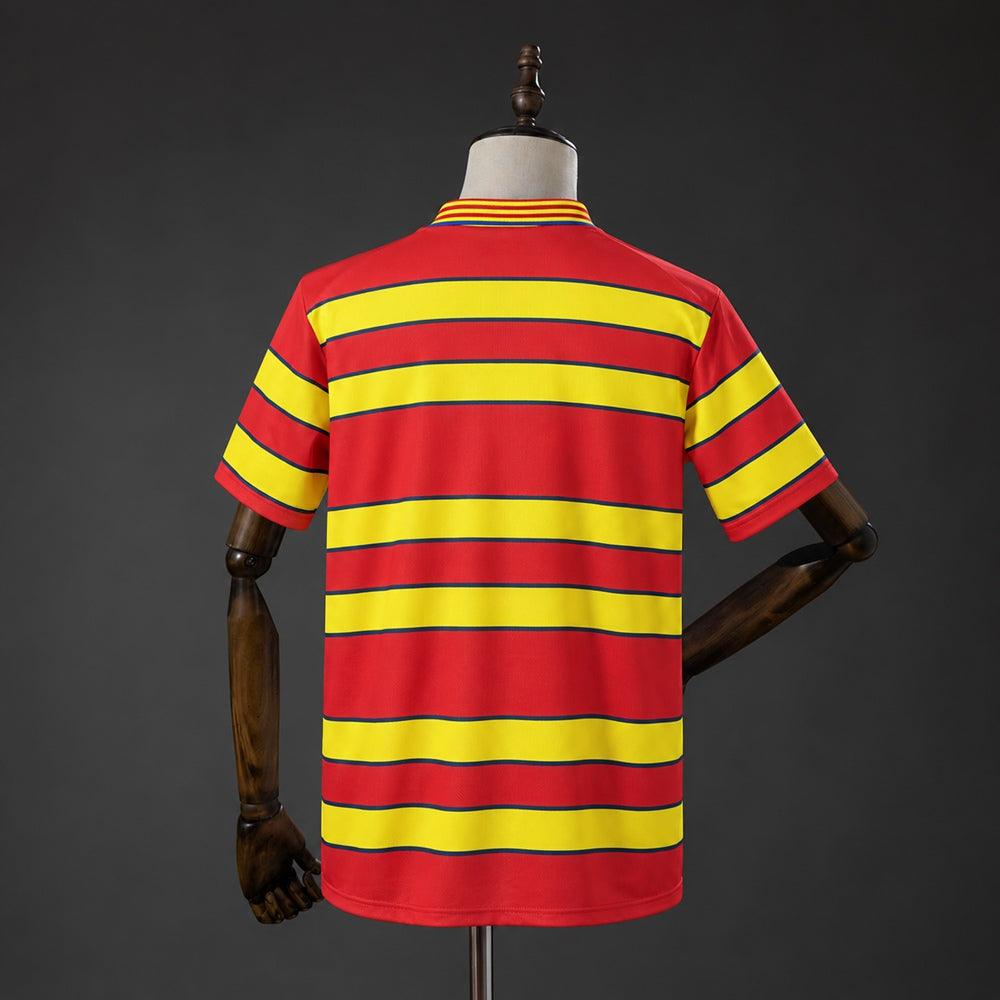 Camiseta Retro RC Lens 97/98