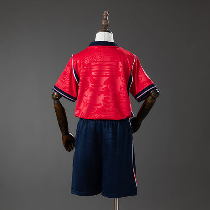 Inglaterra 2ª Equipación 2026