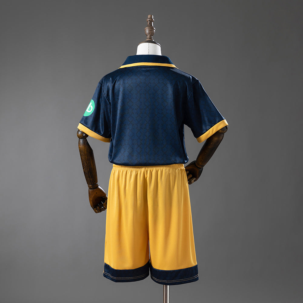 West Ham 2ª Equipaciòn 25/26
