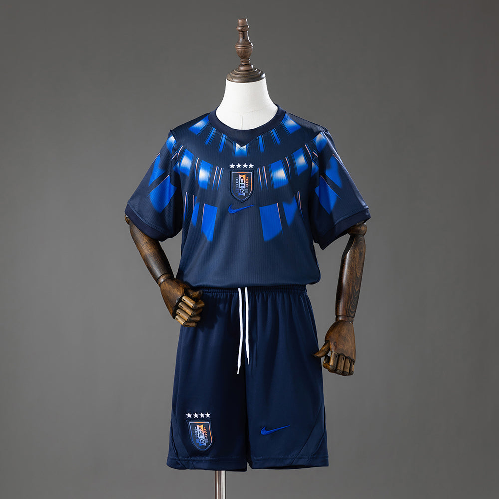 Uruguay 2ª Equipacion 25/26
