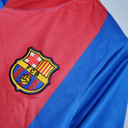 FC Barcelona 06/07