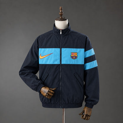 Chaqueta FC Barcelona