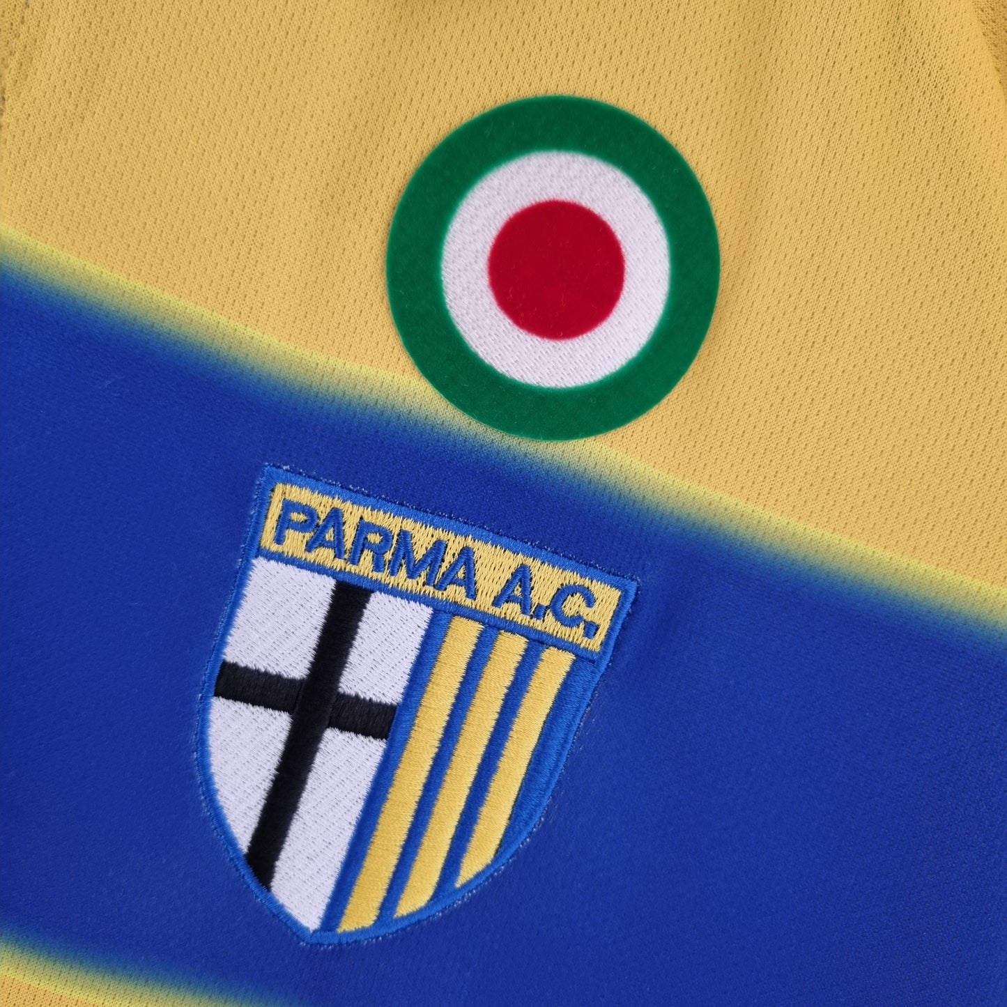 Parma FC 99/00