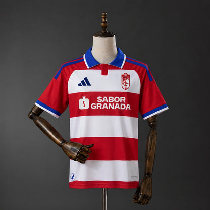 Camiseta Granada 1ª Equipación 26/27