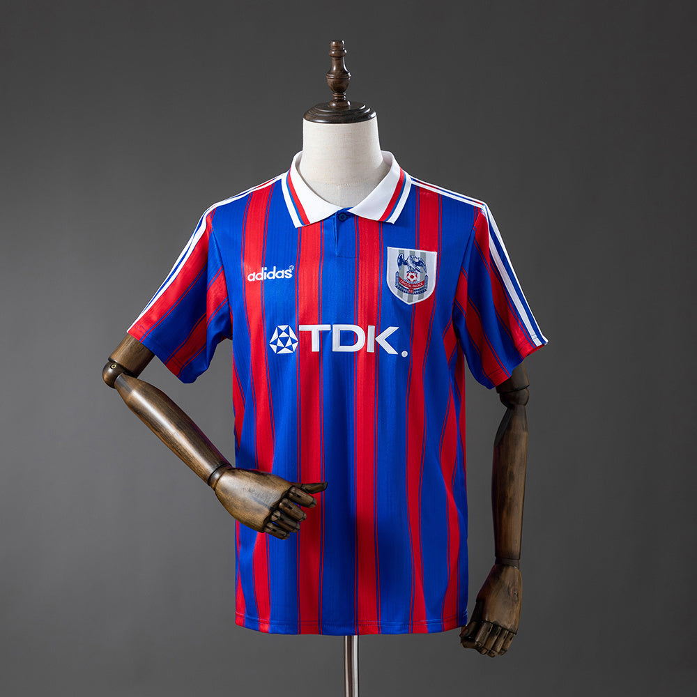 Crystal Palace 96/97