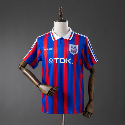 Crystal Palace 96/97
