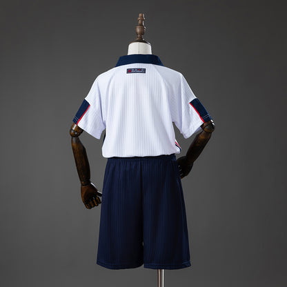 Inglaterra 1998